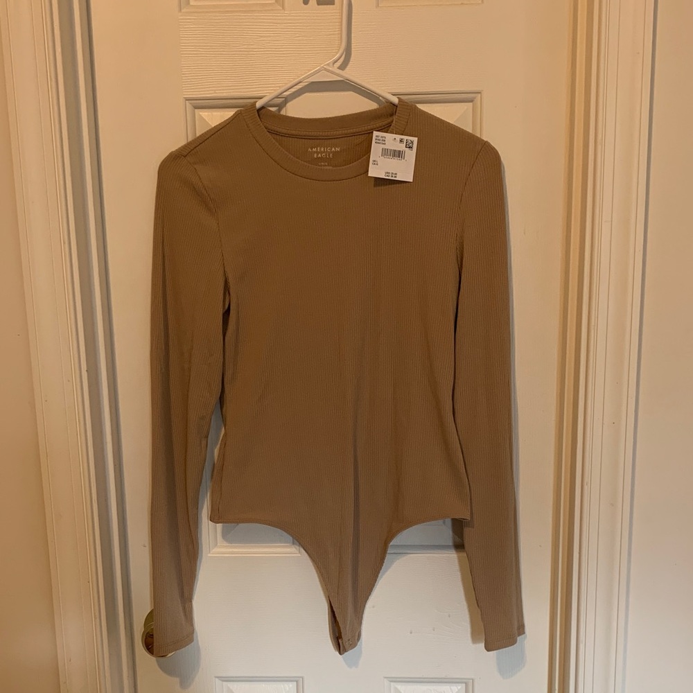 American Eagle bodysuit size L NWT